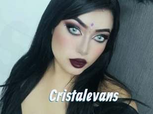 Cristalevans