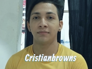 Cristianbrowns