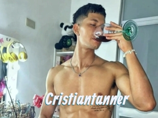 Cristiantanner