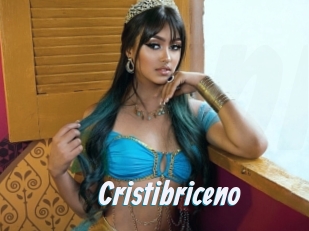 Cristibriceno