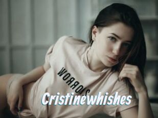 Cristinewhishes