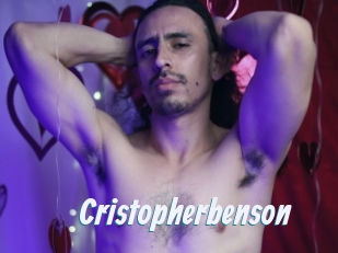 Cristopherbenson