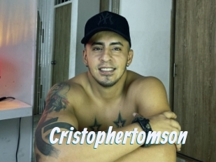 Cristophertomson