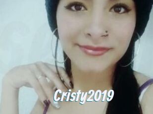 Cristy2019