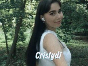 Cristydi