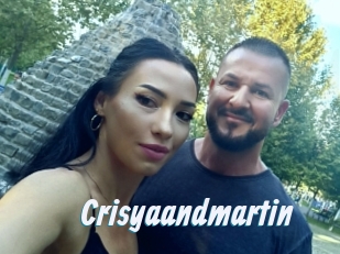 Crisyaandmartin