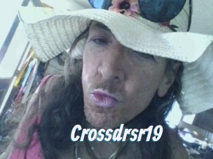 Crossdrsr19