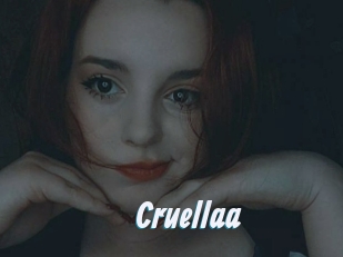 Cruellaa