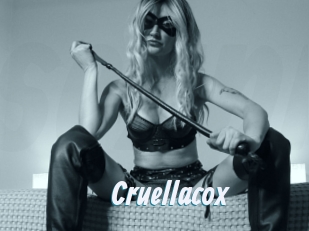 Cruellacox