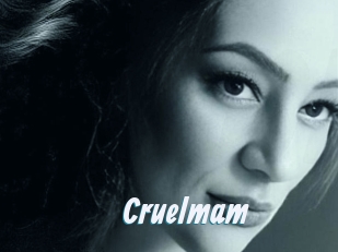 Cruelmam