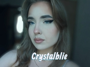 Crystalblie