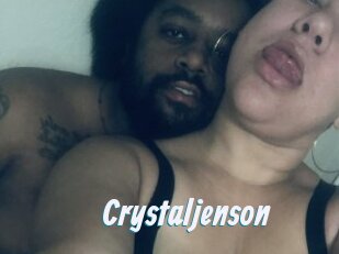 Crystaljenson