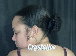 Crystaljoe