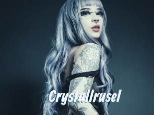 Crystallrusel