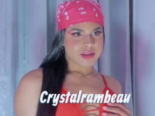 Crystalrambeau