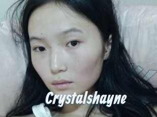 Crystalshayne