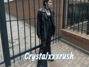 Crystalxxxrush