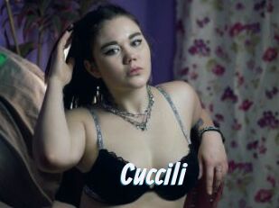 Cuccili