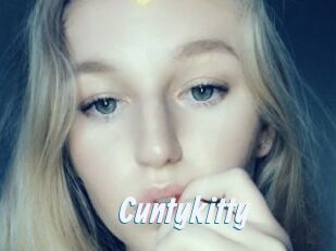 Cuntykitty