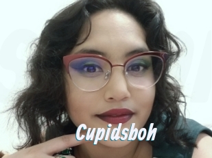 Cupidsboh