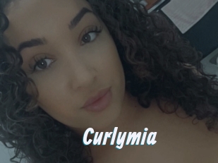 Curlymia