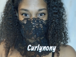 Curlynony