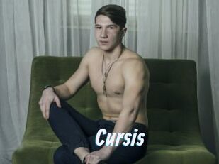 Cursis