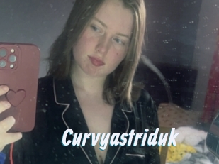 Curvyastriduk