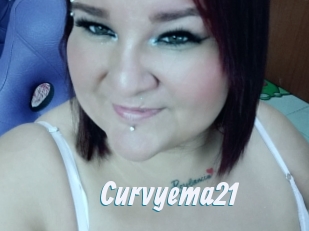 Curvyema21