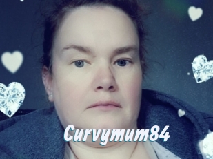 Curvymum84