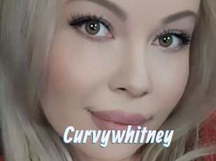 Curvywhitney