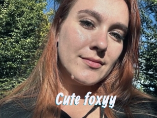 Cute_foxyy