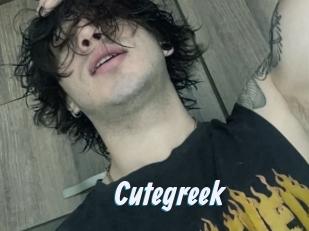 Cutegreek