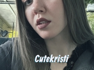 Cutekristi