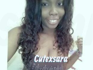 Cutexsara