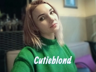 Cutieblond