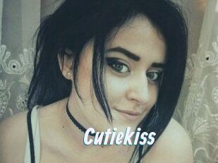 Cutiekiss