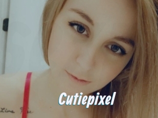 Cutiepixel