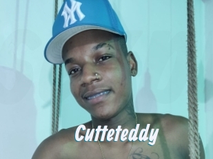 Cutteteddy