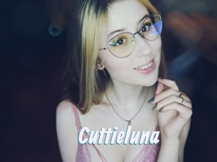 Cuttieluna