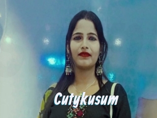 Cutykusum