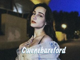 Cwenebareford