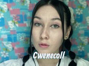 Cwenecoll