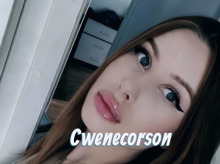 Cwenecorson