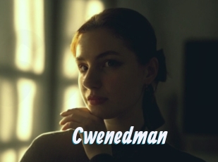 Cwenedman