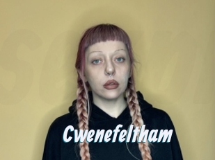 Cwenefeltham