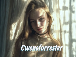 Cweneforrester