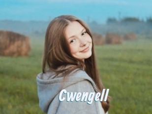 Cwengell