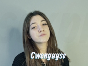 Cwenguyse