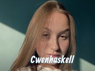 Cwenhaskell